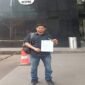 Direktur Solidaritas Aktivis Mahasiswa Takalar (SAMATA), Asman
