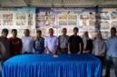 Aparat Desa Bontolangkasa Selatan, Kabupaten Gowa
