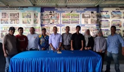 Pemerintah Desa Diminta Tegas Sikapi Dugaan Rangkap Jabatan Anggota BPD