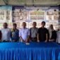 Aparat Desa Bontolangkasa Selatan, Kabupaten Gowa