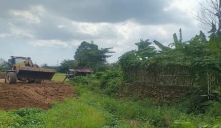 Diduga Ganggu DAS dan Drainase, Penimbunan di Gowa Jadi Perhatian Warga