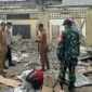 Sebuah rumah tua di Dusun Taipajawaya, Desa Barembeng, Kecamatan Bontonompo, Kabupaten Gowa, Sulawesi Selatan, telah dibongkar hingga rata dengan tanah. Di atas lahan tersebut kini tengah dibangun sebuah gerai ritel modern yang menjadi sorotan warga karena diduga belum mengantongi Persetujuan Bangunan Gedung (PBG).