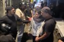 Buruh harian berinisial HR diamankan Unit Resmob Polsek Manggala setelah diduga mencekik dan mencabuli klien wanitanya dengan dalih mengambil peralatan kerja yang tertinggal di rumah korban. (Ist)