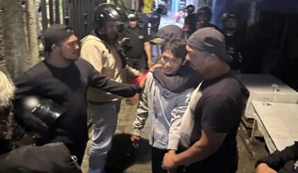 Aksi Bejat Buruh Harian di Makassar Terbongkar, Klien Ditodong dan Dicabuli di Rumah