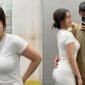 Foto kolase ilustrasi kasus video viral “Batang Membara” yang ramai diperbincangkan di media sosial.