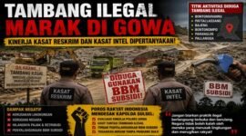 Ilustrasi Visual dibuat dengan AI