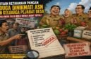 Ilustrasi Bantuan Ketahanan pangan