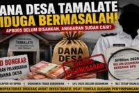 Ilustrasi Visual dibuat dengan AI