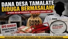Ilustrasi Visual dibuat dengan AI