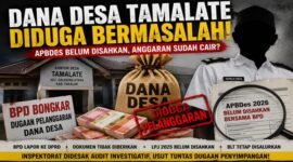Ilustrasi Visual dibuat dengan AI