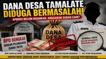 Ilustrasi Visual dibuat dengan AI