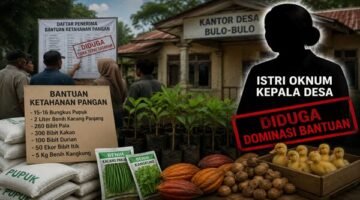 Ilustrasi Visual dibuat dengan AI