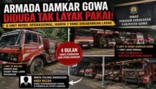 Ilustrasi Visual dibuat dengan AI