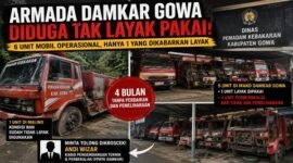 Ilustrasi Visual dibuat dengan AI