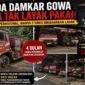 Ilustrasi Visual dibuat dengan AI