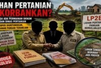 Ilustrasi Visual dibuat dengan AI