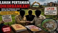 Ilustrasi Visual dibuat dengan AI