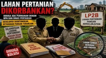 Ilustrasi Visual dibuat dengan AI
