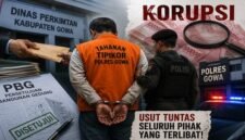 Ilustrasi Visual dibuat dengan AI