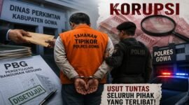 Ilustrasi Visual dibuat dengan AI