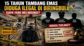 Ilustrasi Visual dibuat dengan AI
