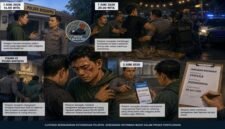 Ilustrasi Visual dibuat dengan AI