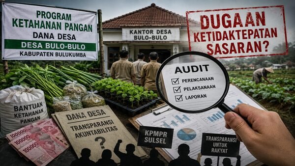 Ilustrasi Visual dibuat dengan AI