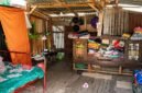 Kondisi Rumah Warga di Desa Pattopakang