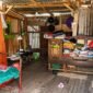 Kondisi Rumah Warga di Desa Pattopakang