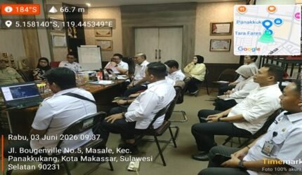 Rumput Laut Takalar Jadi Rebutan, Investor Australia Siap Tanam Modal di Sektor Hilirisasi
