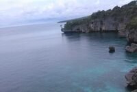 Wisata Tebing Apparalang, Kabupaten Bulukumba, Sulawesi Selatan