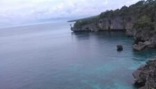 Wisata Tebing Apparalang, Kabupaten Bulukumba, Sulawesi Selatan