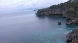 Wisata Tebing Apparalang, Kabupaten Bulukumba, Sulawesi Selatan