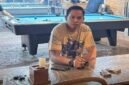 Pemerhati kebijakan publik, Dirga Saputra