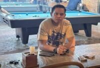 Pemerhati kebijakan publik, Dirga Saputra