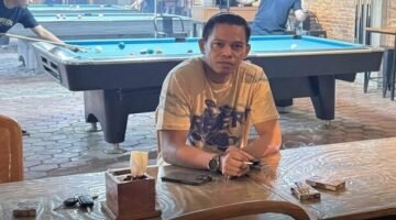 Pemerhati kebijakan publik, Dirga Saputra