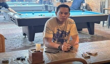 Korupsi Perpustakaan Digital Rp13 Miliar, Jejak Diduga Mengarah ke Elite Anggaran