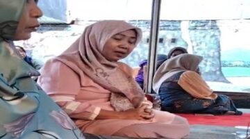Salah satu kepala Sekolah