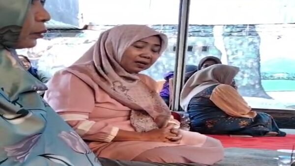 Salah satu kepala Sekolah