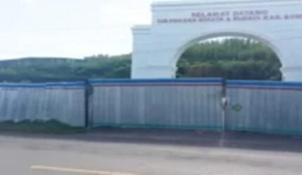 Proyek Rp10,7 Miliar Mangkrak, Propam Diminta Periksa Penanganan Kasus di Polres Bone