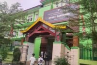 SMAN 1 Pare pare