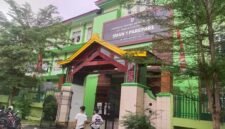 SMAN 1 Pare pare
