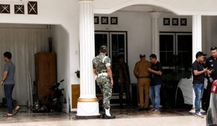 Jejak Bisnis Nikel Kolaka Dikuliti, Penyidik Kantongi Dokumen Strategis dan Transaksi Jumbo