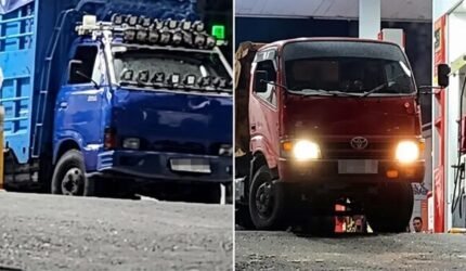 Bisnis Solar Subsidi Diduga Berjalan Mulus di Parepare, Modus Barcode Ganda Terendus