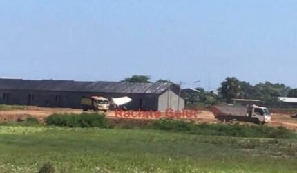 Takalar Heboh Soroti Rachita 2, Aktivis Desak Pemeriksaan Lapangan