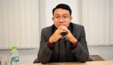Praktisi hukum Wawan Nur Rewa