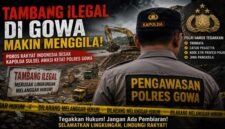 Ilustrasi Visual dibuat dengan AI