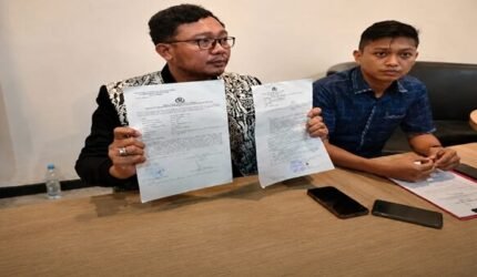 Dugaan Aborsi 2021 di Gowa Kembali Terbongkar, ASN Berinisial HA Dilaporkan ke Polisi