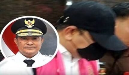 Menang Gugatan, Bahtiar Masih Diburu Bayang-Bayang Penyidikan Kasus Nanas