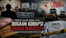 Ilustrasi Visual dibuat dengan AI